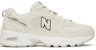 New Balance 530 "Ivory" Warna Gading MR530SH