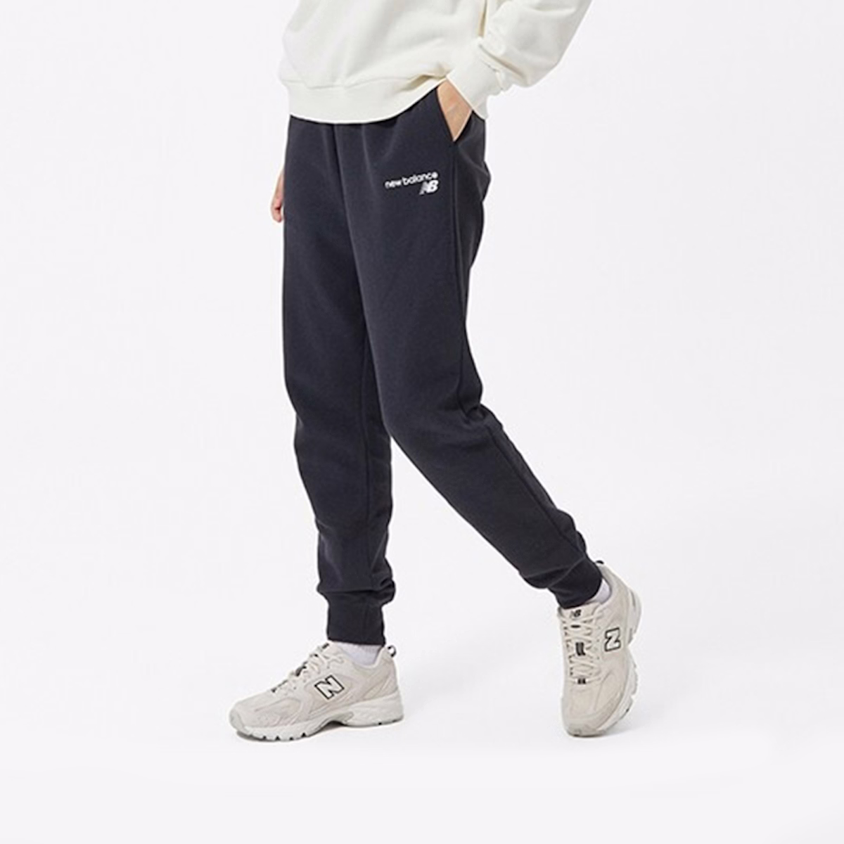 New Balance 530 "Ivory"