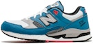 Buy New Balance 530 'Lake Teal' - Biru Teal Tasik M530SBP