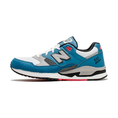 NB 530 'Lake Teal'