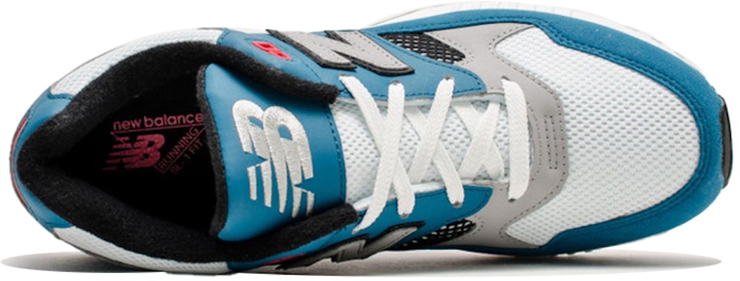 New Balance 530 'Lake Teal' Azul Lago M530SBP Order New Balance 530 'Lake Teal' Azul Lago M530SBP