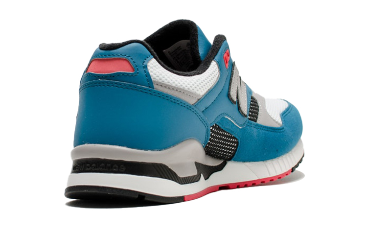 Lookbook 뉴발란스 530 '레이크 틸' M530SBP M530SBP