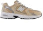 Order New Balance 530 'Coklat Muda Kelabu Awan' MR530CJ