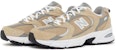 New Balance 530 'Coklat Muda Kelabu Awan' MR530CJ