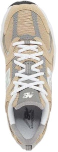 New Balance NB 530 舒適 防滑 跑步鞋 男女款 褐色 Shop New Balance NB 530 舒適 防滑 跑步鞋 男女款 褐色