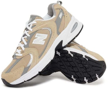 New Balance NB 530 舒適 防滑 跑步鞋 男女款 褐色 Purchase New Balance NB 530 舒適 防滑 跑步鞋 男女款 褐色