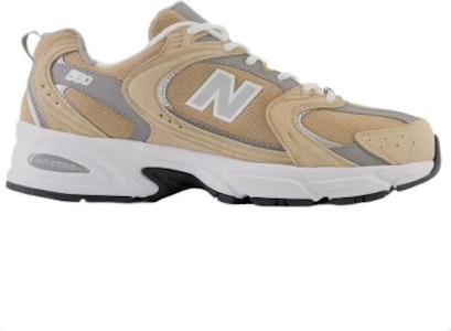 New Balance NB 530 舒適 防滑 跑步鞋 男女款 褐色 Sizing New Balance NB 530 舒適 防滑 跑步鞋 男女款 褐色