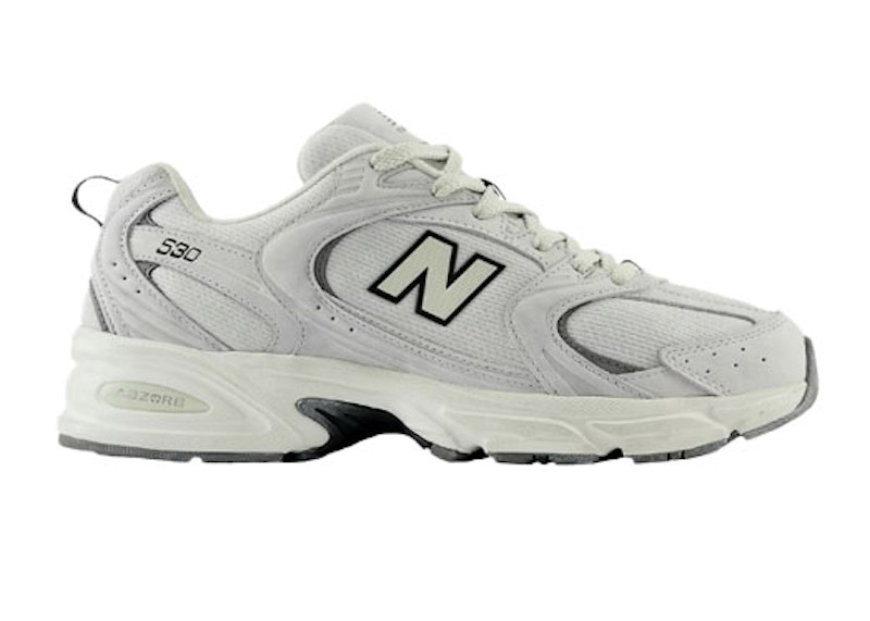 ニューバランス 530 NEW BALANCE MR530CB width D GRAY レディース スニーカー グレー GREY ABZORB  Y2K オルチャン ランニング メッシュ : mr530cb : LTD Online - 通販 - Yahoo!ショッピング