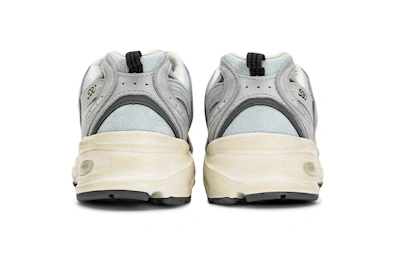 New Balance 530 'Light Grey Distressed' MR530DG
