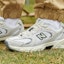 Details for New Balance NB 530 減震防滑 低筒 跑步鞋 男女同款 灰白