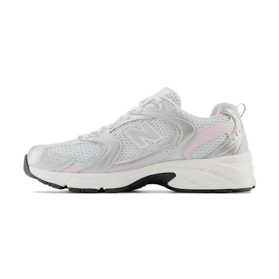 NB 530 'Light Grey Pink'