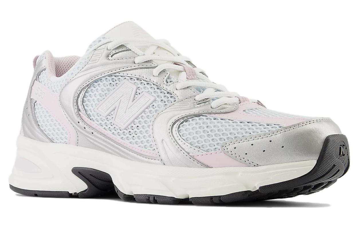 Order New Balance 530 'Abu Muda Pink' MR530ZB