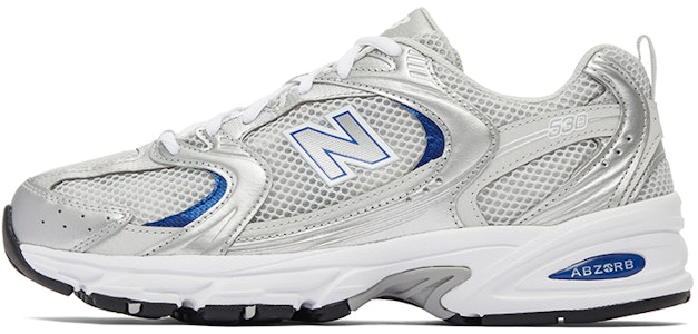 New Balance 530 '浅灰银蓝' MR530BS Buy New Balance 530 '浅灰银蓝' MR530BS