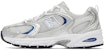 New Balance 530 'Kelabu Muda Perak Biru' MR530BS