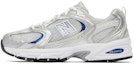 Buy New Balance 530 'Kelabu Muda Perak Biru' MR530BS