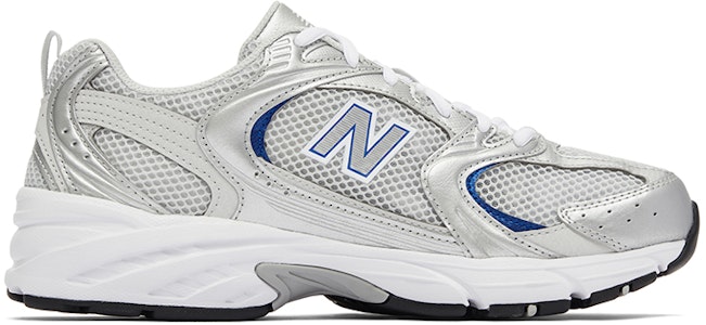New Balance 530 '浅灰银蓝' MR530BS Order New Balance 530 '浅灰银蓝' MR530BS