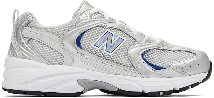 New Balance 530 'Light Grey Silver Blue' MR530BS Order New Balance 530 'Light Grey Silver Blue' MR530BS