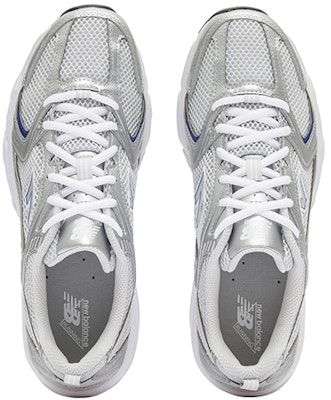 New Balance 530 'Light Grey Silver Blue' MR530BS Purchase New Balance 530 'Light Grey Silver Blue' MR530BS