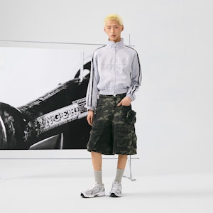 New Balance 530 '浅灰银蓝' MR530BS Cheap New Balance 530 '浅灰银蓝' MR530BS