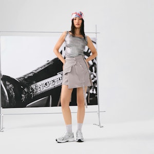 New Balance 530 '浅灰银蓝' MR530BS 1