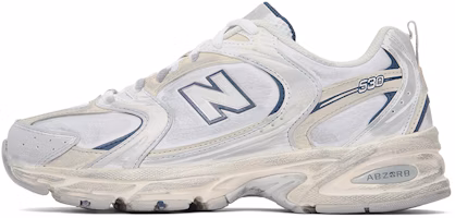 New Balance 530 'Linen Fog Overcast' MR530CT New Balance 530 'Linen Fog Overcast' MR530CT