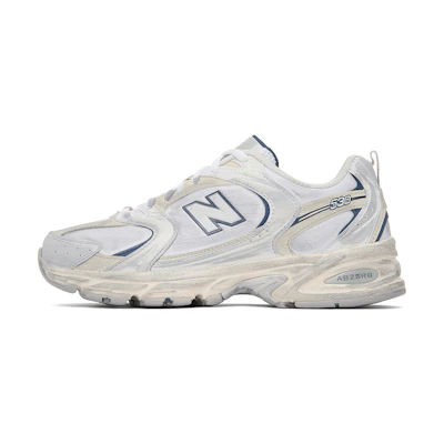 NB 530 'Linen Fog Overcast'