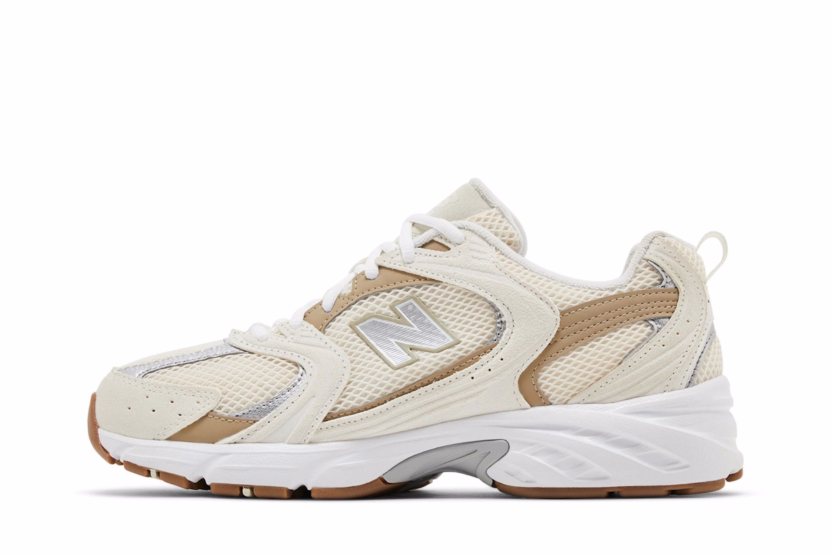 New Balance 530 'Linen Stoneware'