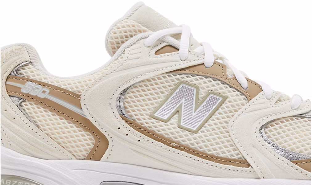 New Balance 530 ''Grès en Lin'' MR530GB Lookbook New Balance 530 ''Grès en Lin'' MR530GB