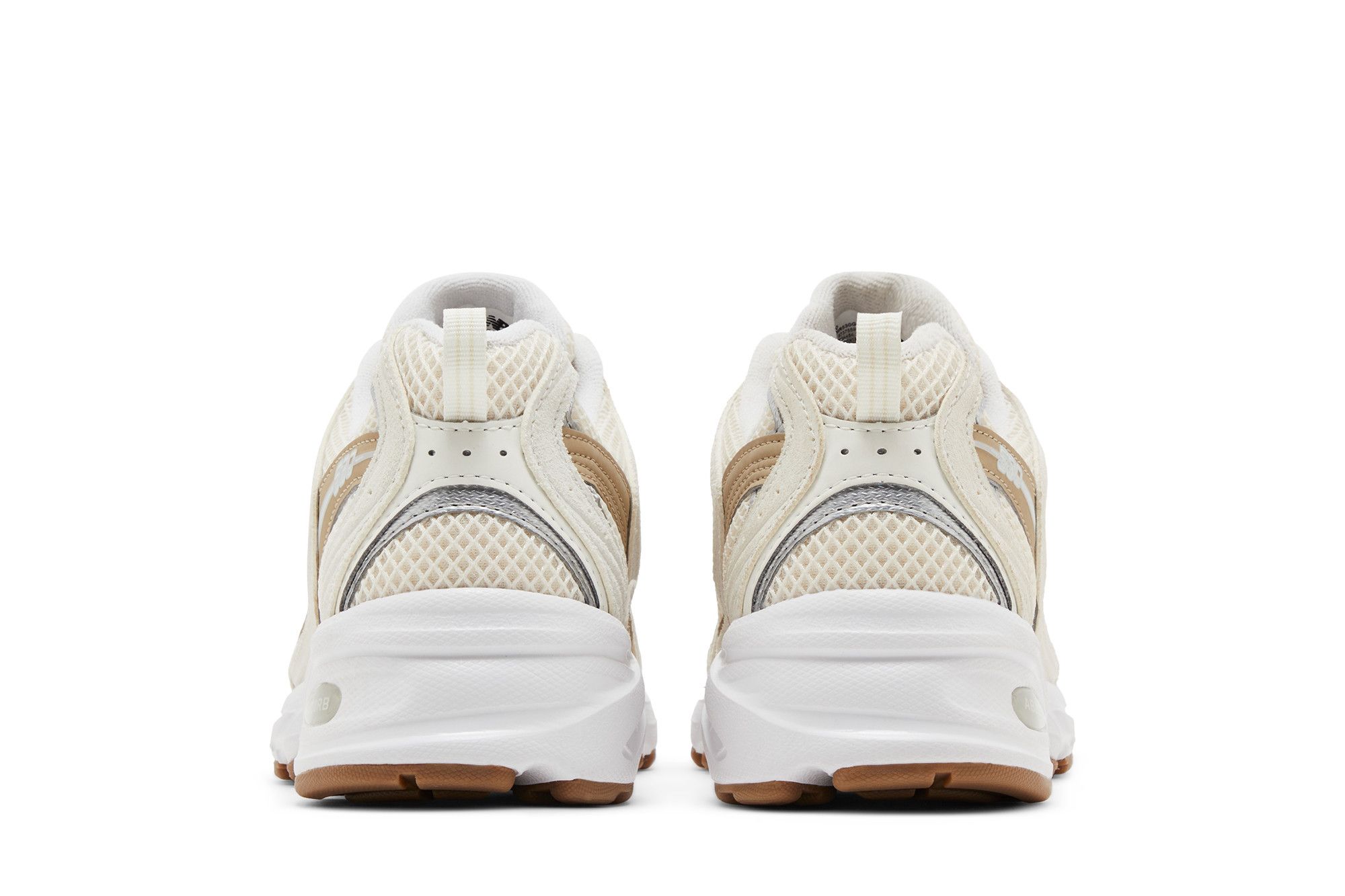 Sizing New Balance 530 ''Grès en Lin'' MR530GB