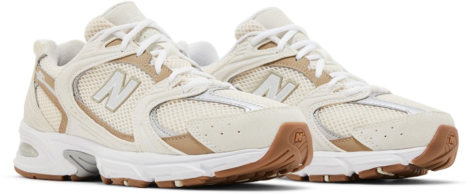 New Balance 530 ''Grès en Lin'' MR530GB 1