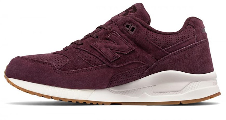 New Balance 530 'Lux Suede' Kasut Lelaki Terbaik M530PRC Buy New Balance 530 'Lux Suede' Kasut Lelaki Terbaik M530PRC