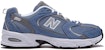 New Balance 530 'Mercury Blue' Lelaki & Wanita Kasut Sukan MR530CI