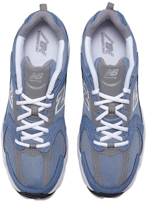 New Balance 530 'Mercury Blue' MR530CI Shop New Balance 530 'Mercury Blue' MR530CI