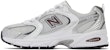 New Balance 530 'Burgundy Metalik' MR530GS