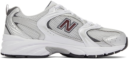 ニューバランス 530 メタリックバーガンディ MR530GS Order ニューバランス 530 メタリックバーガンディ MR530GS