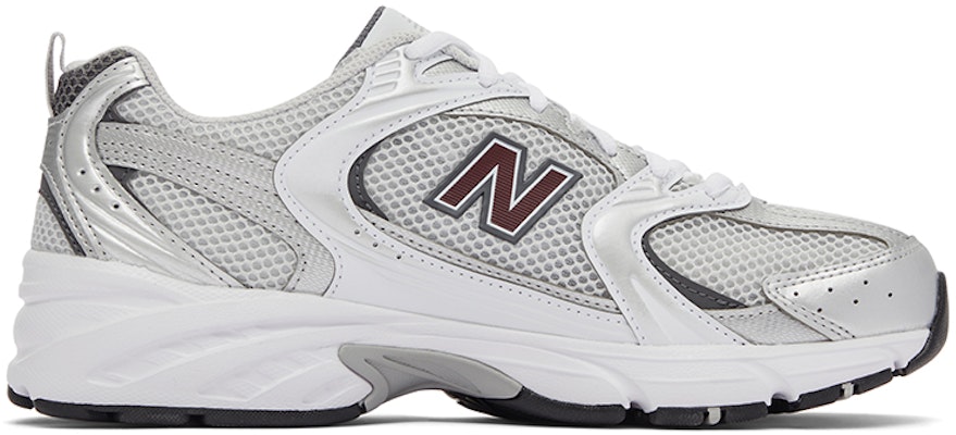 New Balance 530 'Metallic Burgundy' MR530GS Order New Balance 530 'Metallic Burgundy' MR530GS