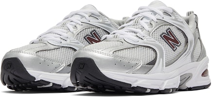 ニューバランス 530 メタリックバーガンディ MR530GS Shop ニューバランス 530 メタリックバーガンディ MR530GS