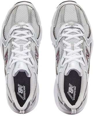New Balance 530 'Metallic Burgundy' MR530GS Purchase New Balance 530 'Metallic Burgundy' MR530GS