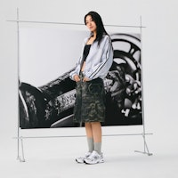 ニューバランス 530 メタリックバーガンディ MR530GS 1