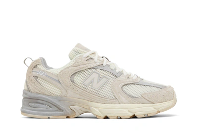 New Balance 530 'Moonbeam Raw Cashew' MR530MR