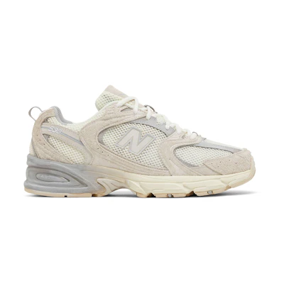 NB 530 'Moonbeam Raw Cashew'
