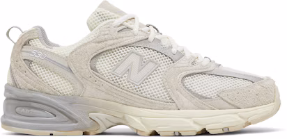 New Balance 530 'Moonbeam Raw Cashew' MR530MR New Balance 530 'Moonbeam Raw Cashew' MR530MR