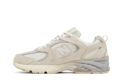 New Balance 530 'Moonbeam Raw Cashew' MR530MR