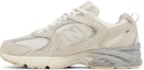 Lookbook New Balance 530 'Moonbeam Raw Cashew' - Bulan Kacang Gajus Kasar MR530MR