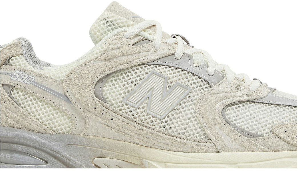 新百倫 530 '月光生腰果' MR530MR Lookbook 新百倫 530 '月光生腰果' MR530MR