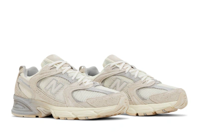 New Balance 530 'Moonbeam Raw Cashew' MR530MR