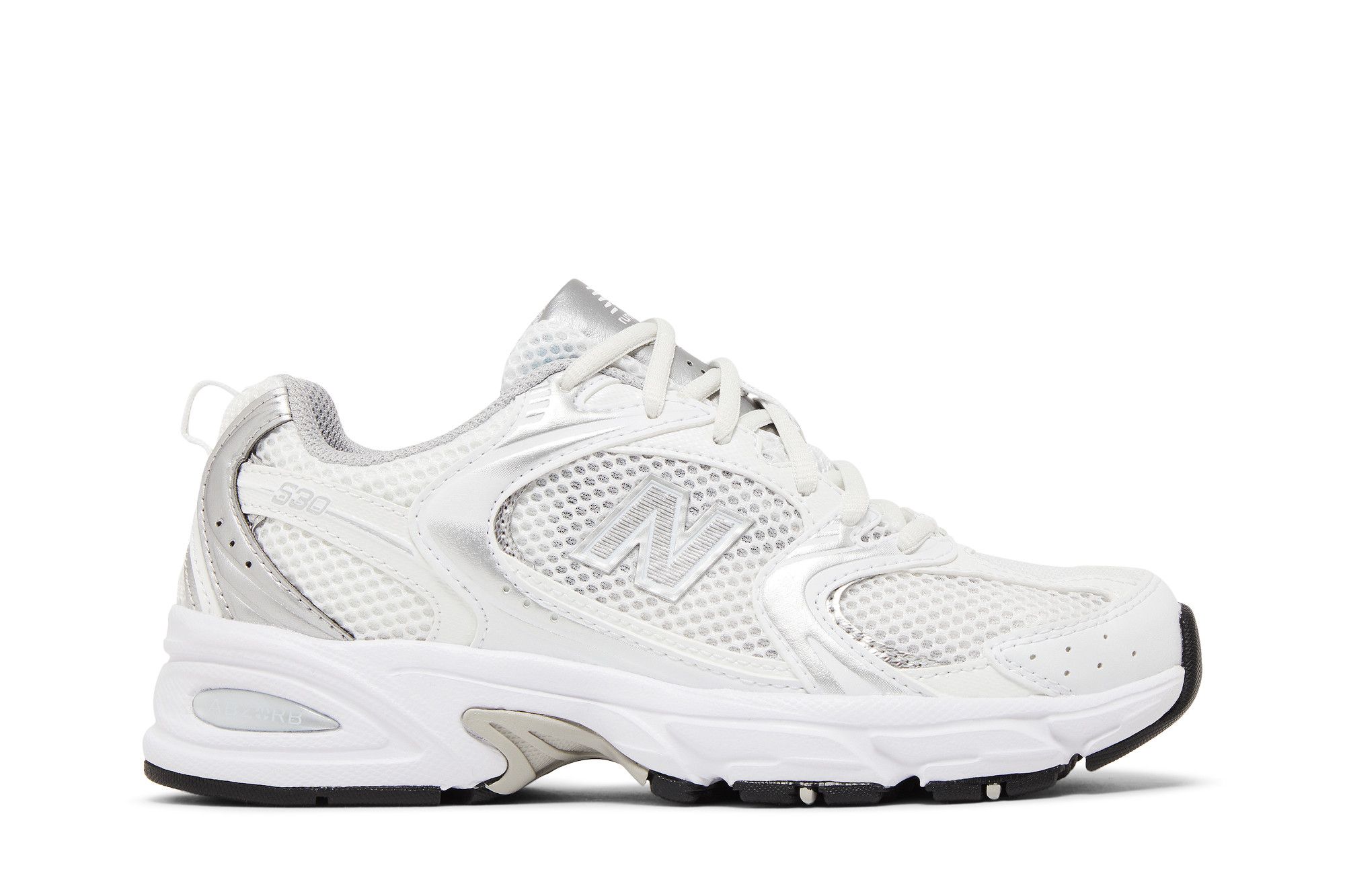 New Balance 530 'Munsell White' MR530EMA