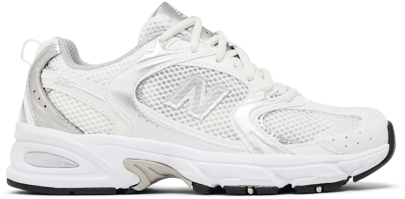 New Balance 530 '曼賽爾白' MR530EMA Buy New Balance 530 '曼賽爾白' MR530EMA