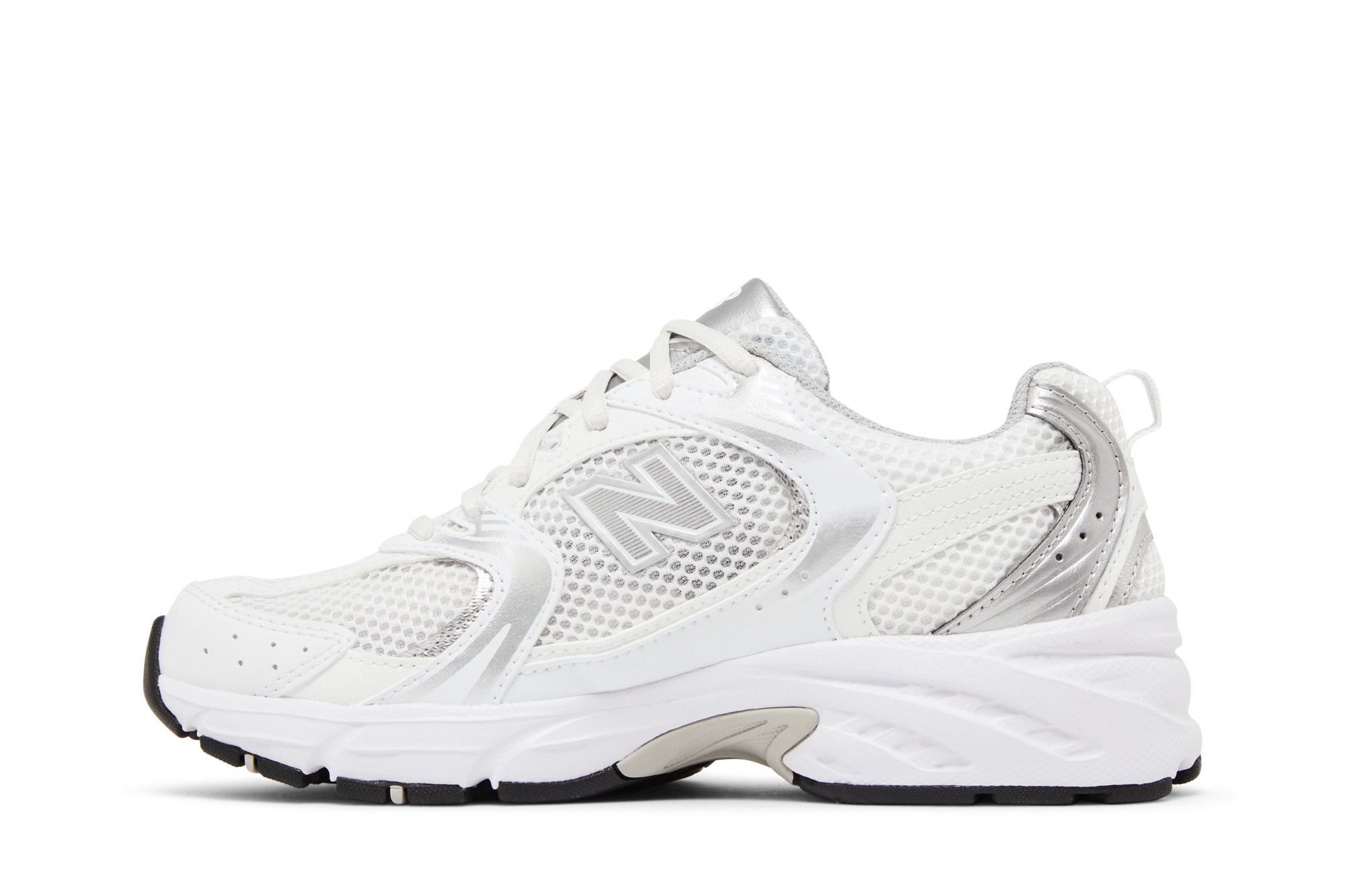 Shop New Balance 530 '曼賽爾白' MR530EMA