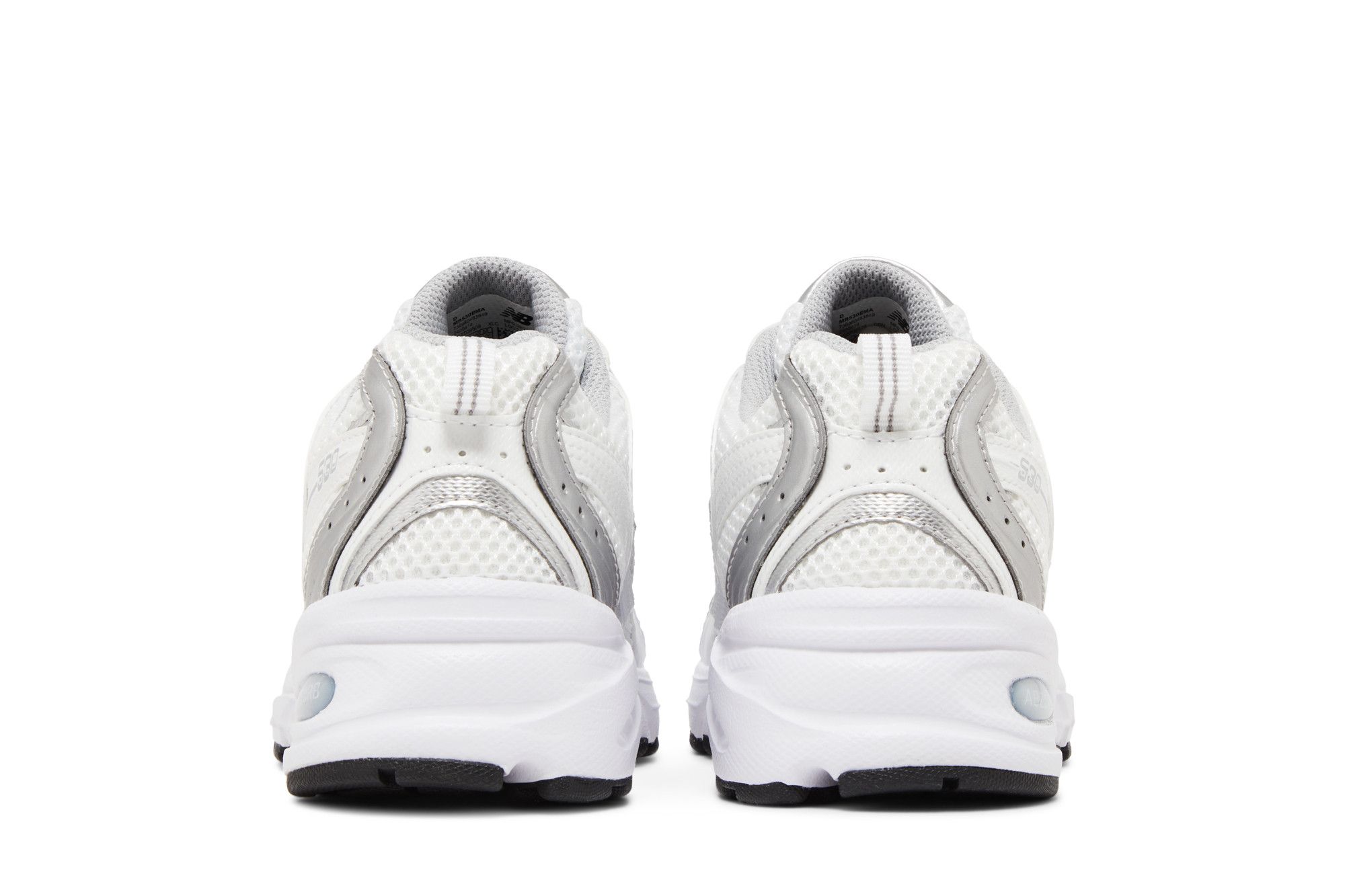 Sizing New Balance 530 '曼賽爾白' MR530EMA